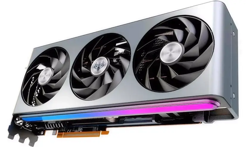 Montaje Tarjeta Gráfica AMD Radeon RX 9700 XT Gaming PC El Boalo